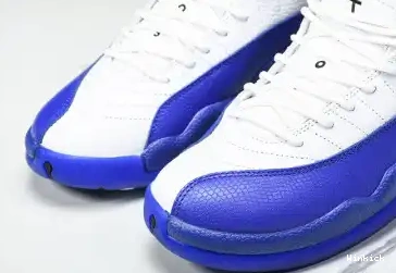 “Blueberry” CT8013-140 12 Jordan Air 0506